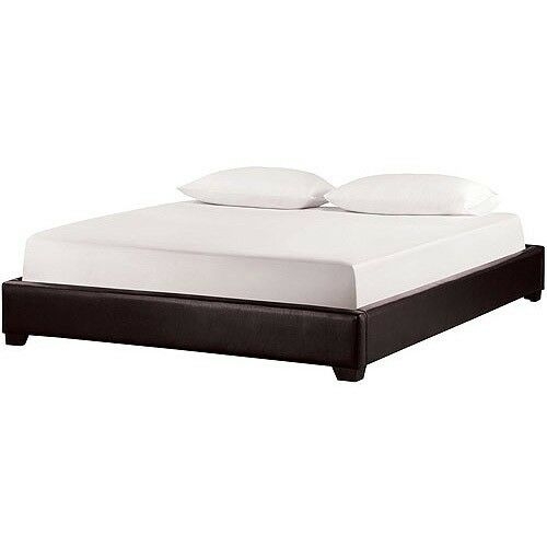 Low Profile Queen Bed Frame - Ideas on Foter