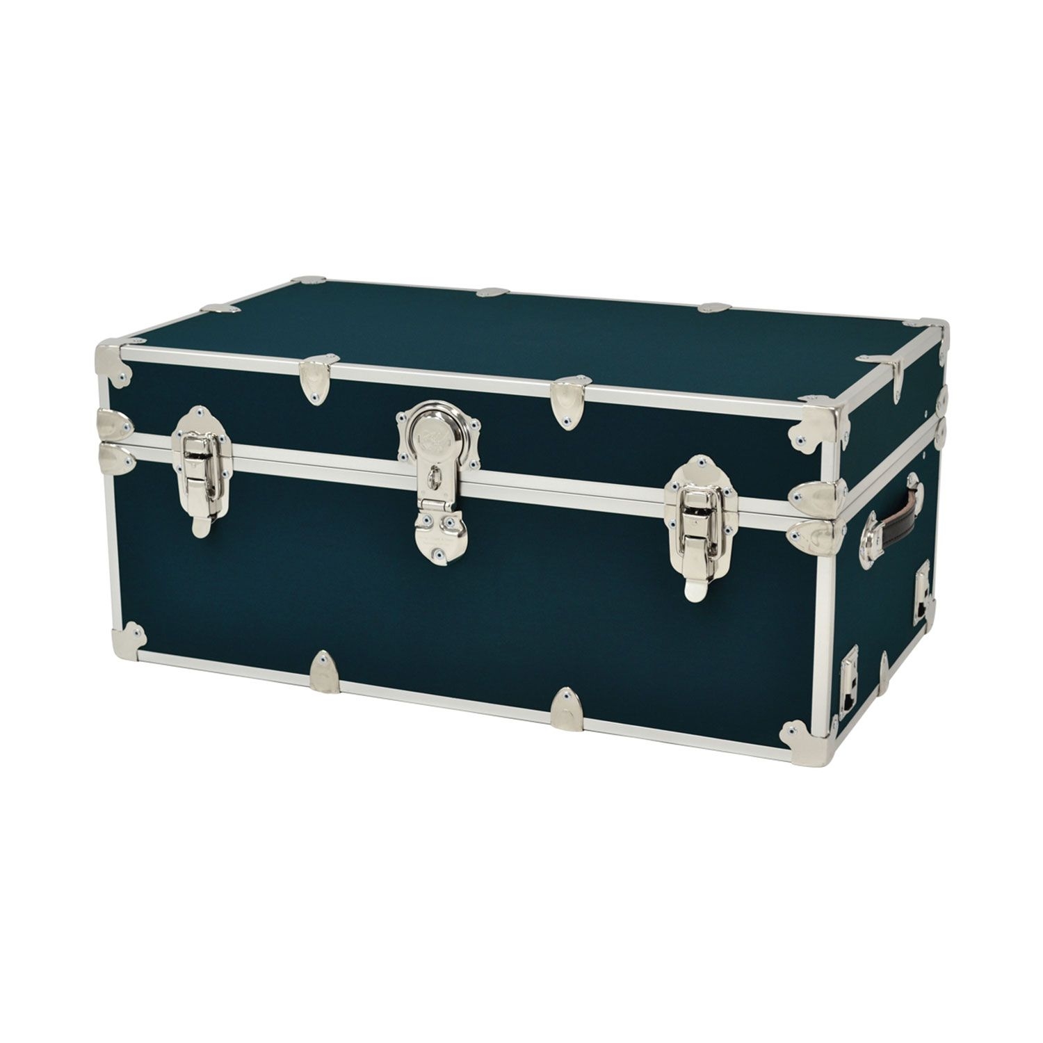 Seward Trunk Seward Under The Bed 31 Trunk With Wheels And, 48% OFF