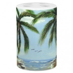 magical unicorn bathroom set |