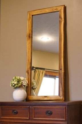 50 Large Wood Framed Mirror You Ll Love In 2020 Visual Hunt