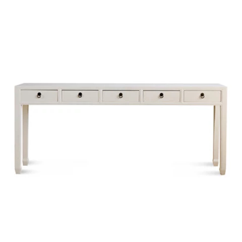 Extra Long Console Table You Ll Love In, Extra Narrow Console Table