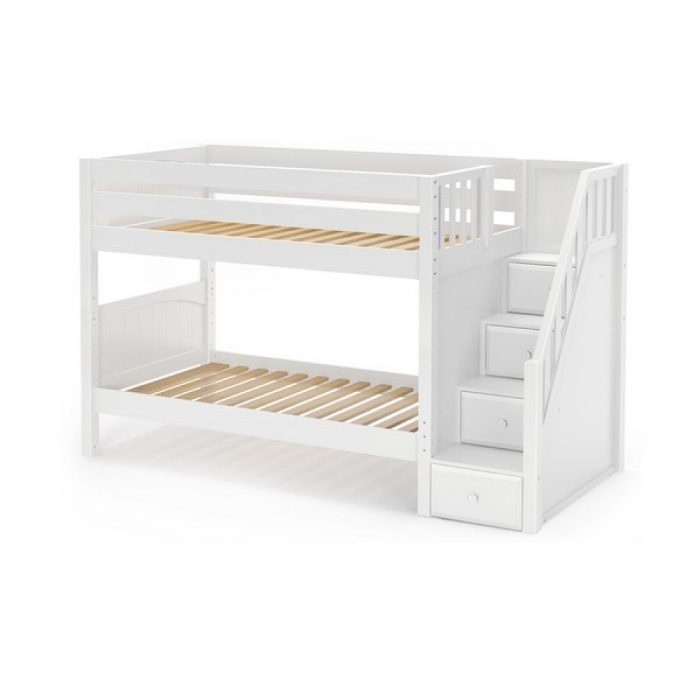 Low Rise Bunk Beds 2021