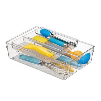 https://visualhunt.com/photos/13/mdesign-stackable-kitchen-storage-drawer-organizer-bin-with-top-nesting-tray-divided-compartments-for-drawers-cabinets-pantry-shelves-refrigerators-freezers-2-pieces-clear.jpg?s=wh2