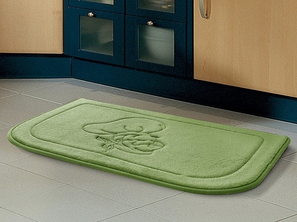 Memory Foam Kitchen Mat -Chef (6 Colors)