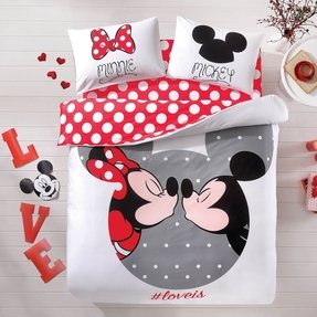 50 Mickey Mouse Bedding Sets You Ll Love In 2020 Visual Hunt