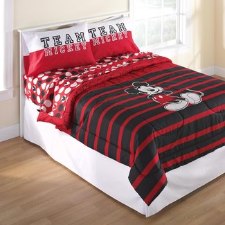 Mickey Mouse Bedding Sets - VisualHunt