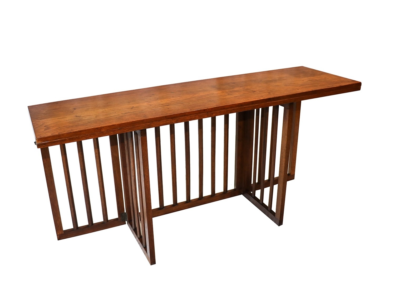 Console To Dining Table Visualhunt