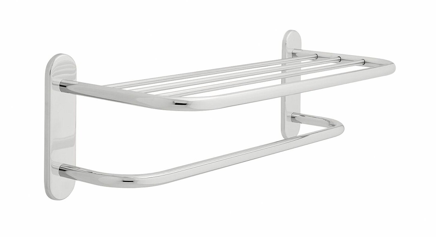 Miscellaneous Commercial Wall Shelf