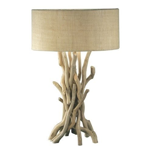 seaside themed table lamps