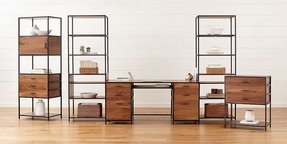 50 Modular Home Office Furniture You Ll Love In 2020 Visual Hunt