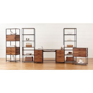 Modular Office Furniture | Crate and Barrel