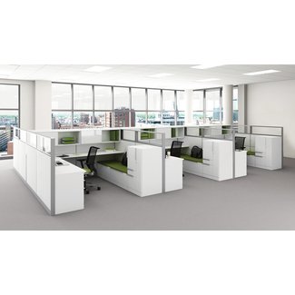 Modular Office Furniture Manufacturer and Suppliers in India
