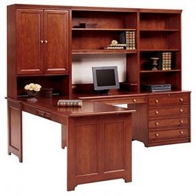 Modular office furniture photos