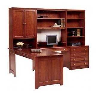 Modular office furniture photos