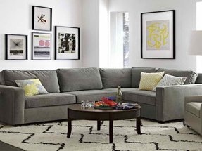 50 Most Comfortable Sectional Sofa You Ll Love In 2020 Visual Hunt