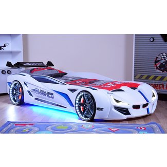 50 Kid Race Car Bed You Ll Love In 2020 Visual Hunt