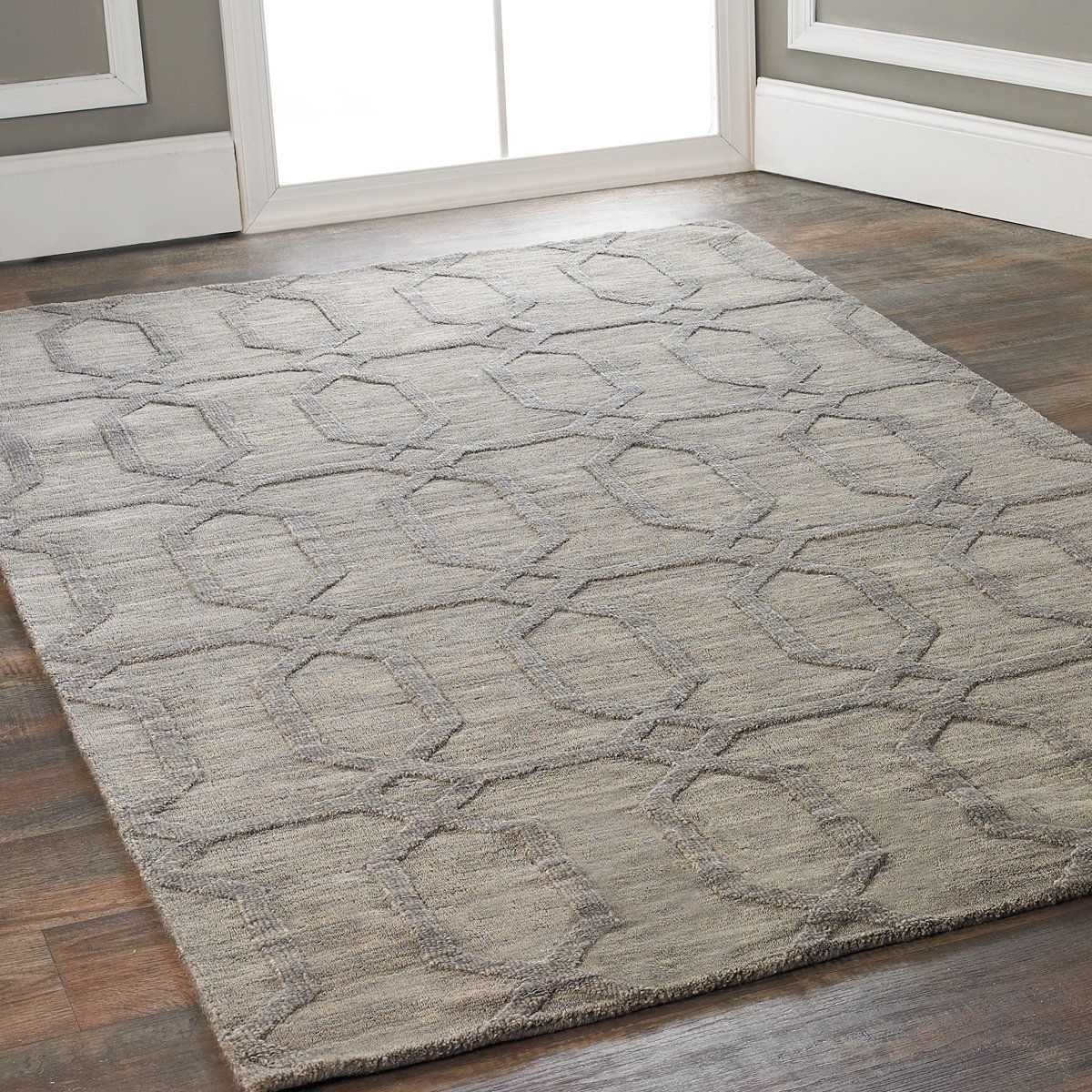 Neutral Rugs | Beige, Gray, White & Cream - Shades