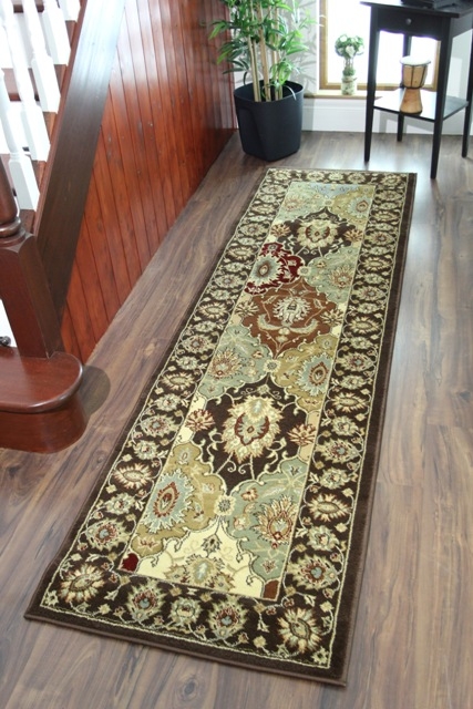 New Small Large Extra Long Short Wide Narrow Hall Runner