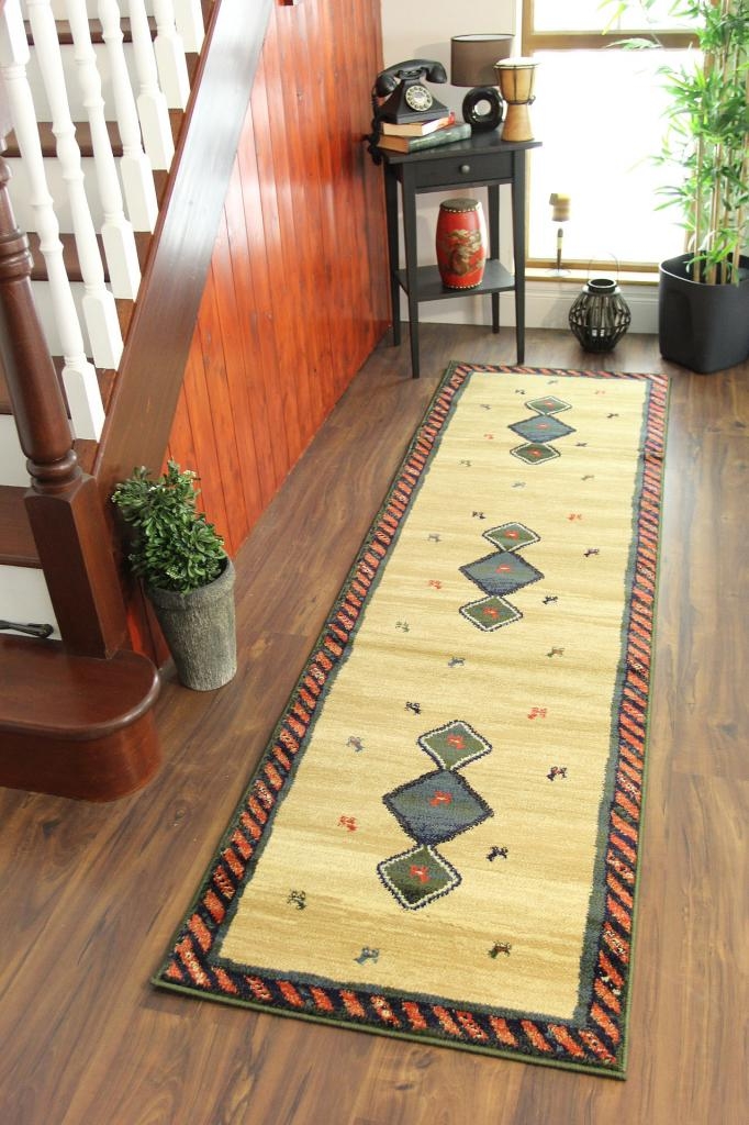 New Small Large Extra Long Short Wide Narrow Hall Runner