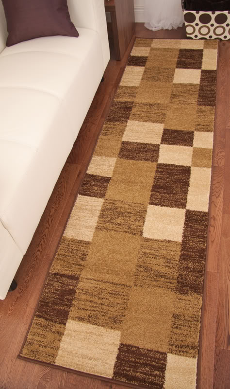 New Small Large Extra Long Short Wide Narrow Hall Runner