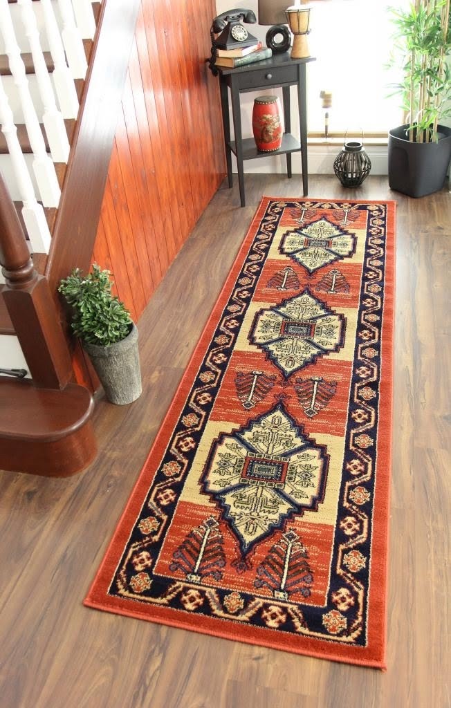New Small Large Extra Long Short Wide Narrow Hall Runner