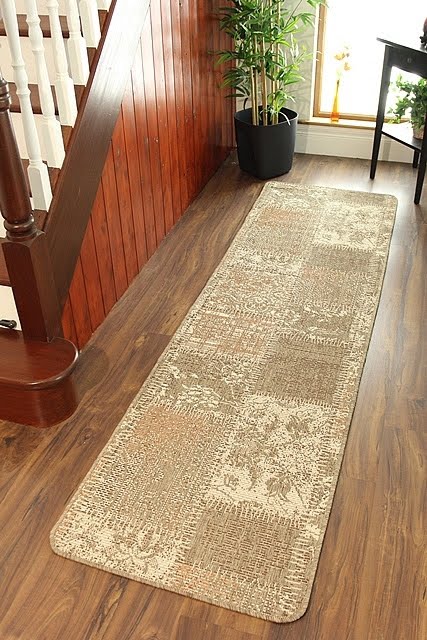 New Small Large Extra Long Short Wide Narrow Hall Runner