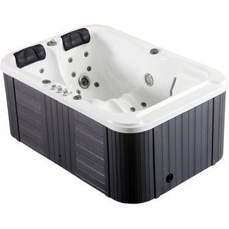 2 Person Whirlpool Tub - VisualHunt