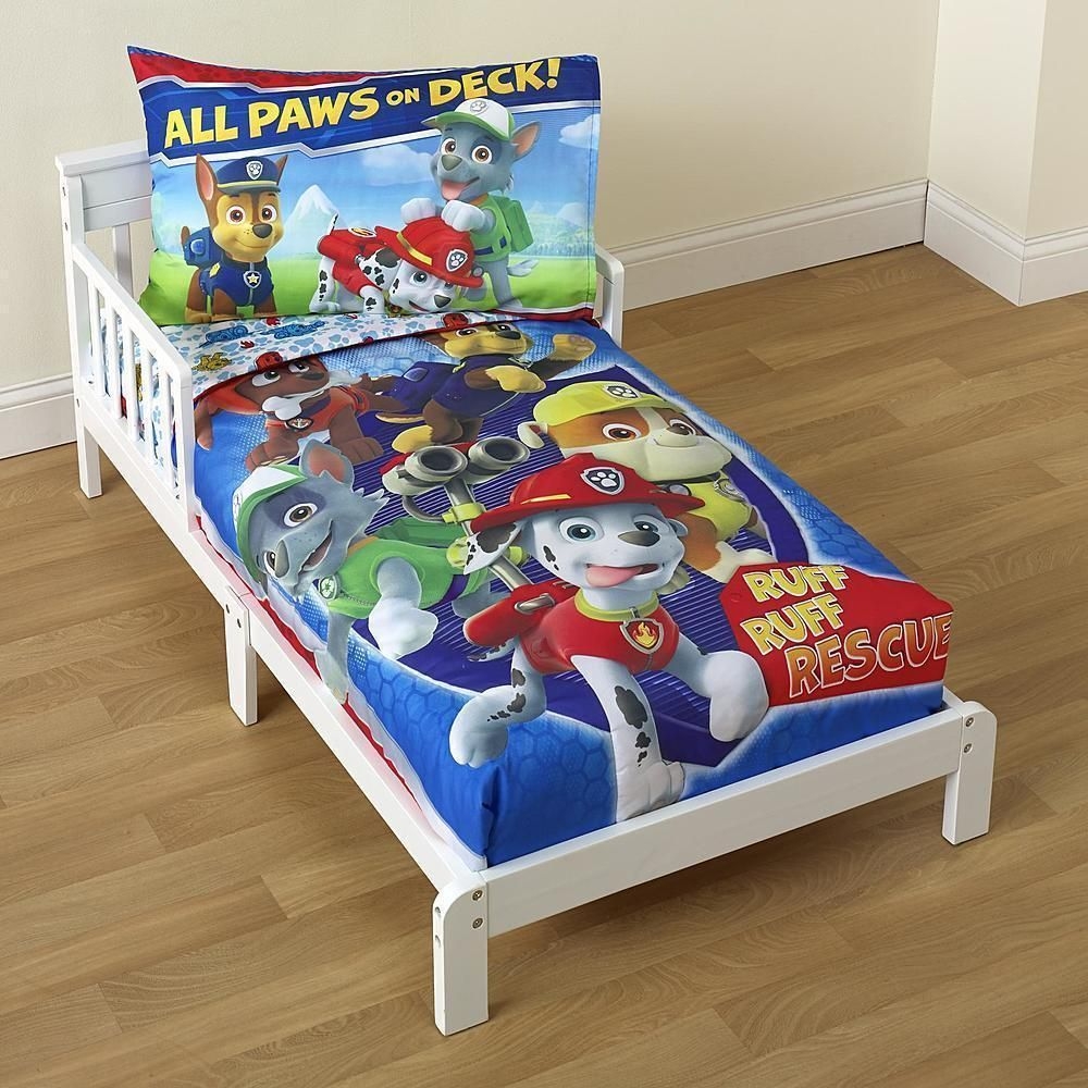 Toddler Bedroom Set For Boys You Ll Love In 2021 Visualhunt