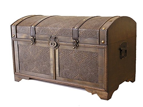 Storage Trunk With Lock - VisualHunt