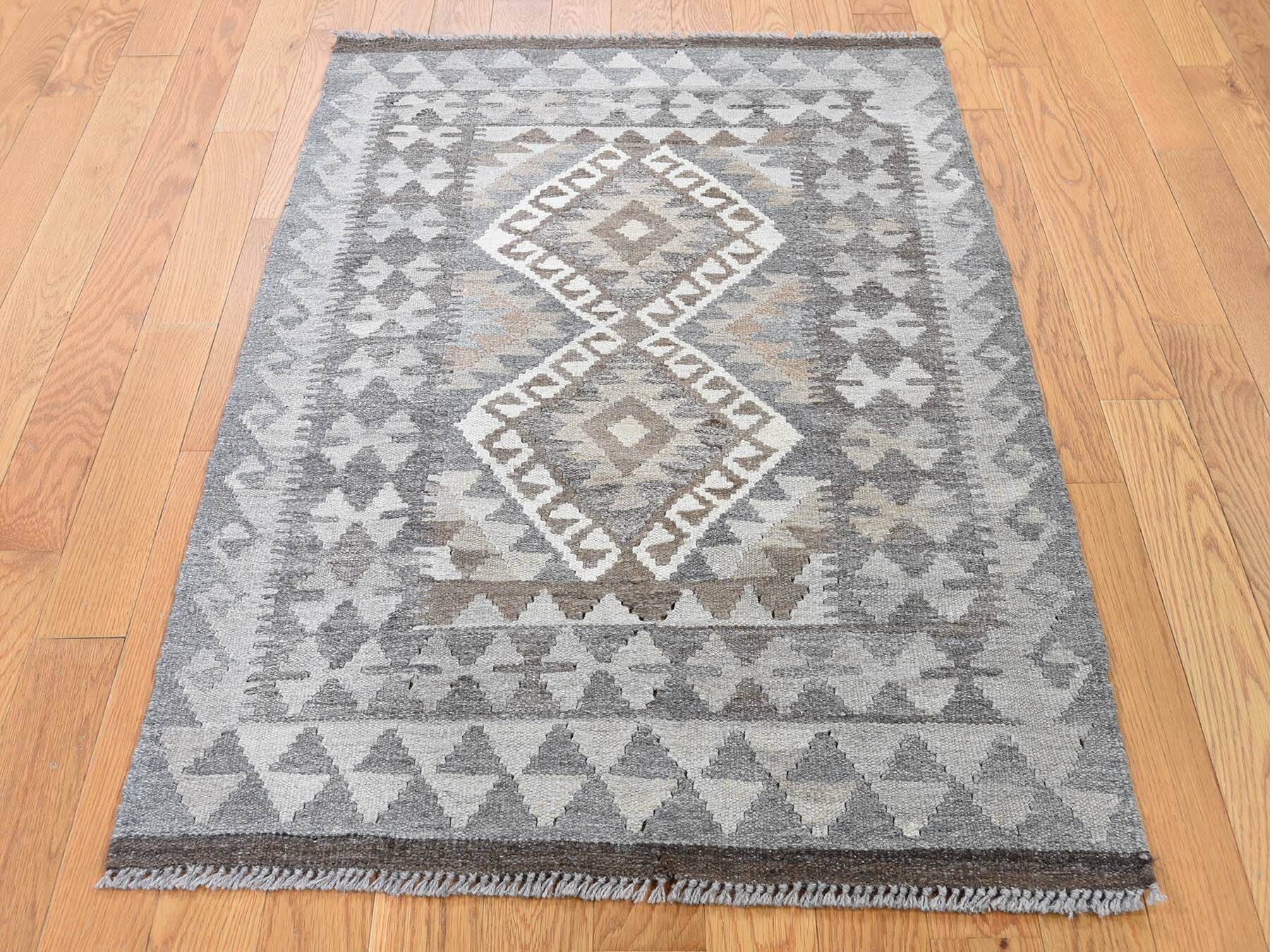 50 Gray And Brown Area Rug You Ll Love In 2020 Visual Hunt