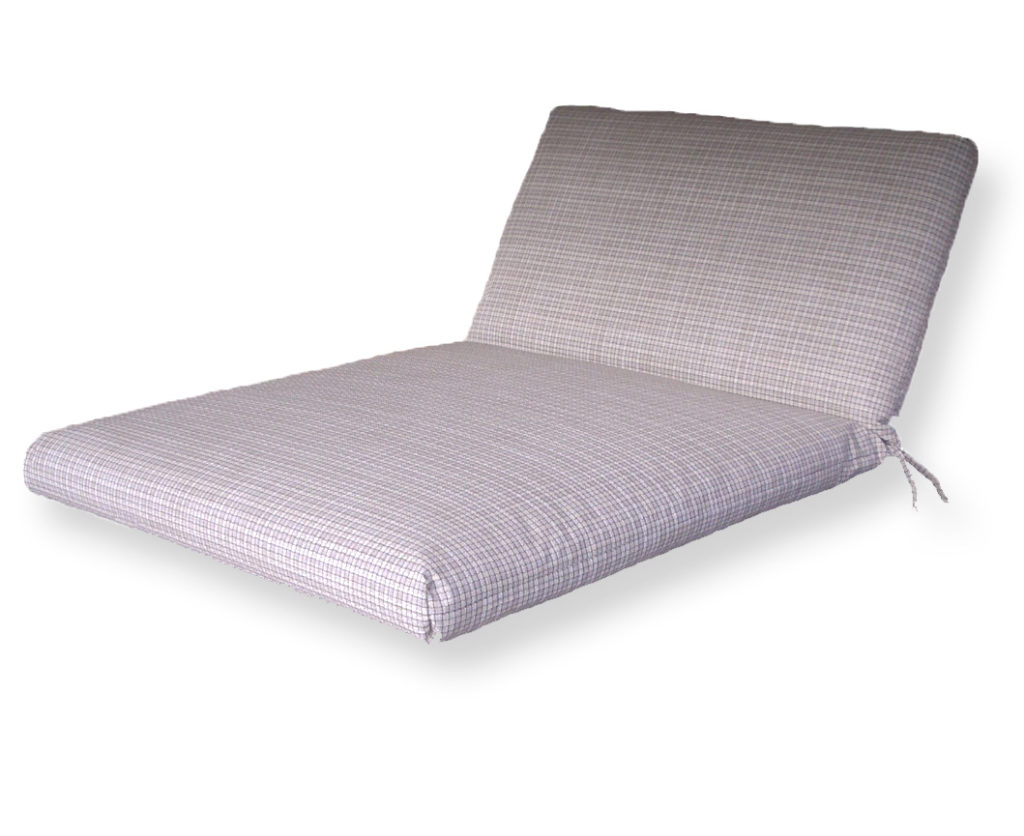 replacement cushions for outdoor double chaise lounge