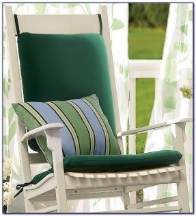 target outdoor rocking chair