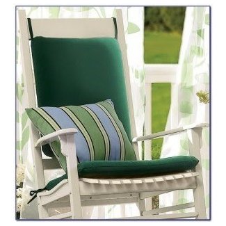 Outdoor Rocking Chair Cushions Target - Chairs : Home ...
