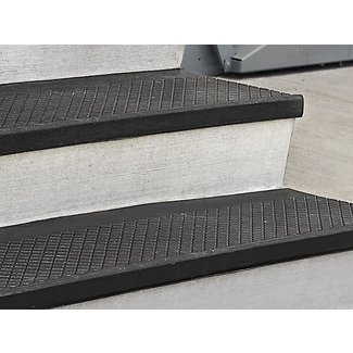 Outdoor Rubber Stair Treads - VisualHunt