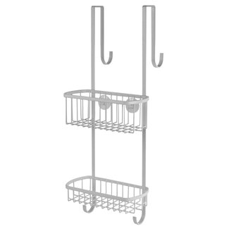 Over The Door Shower Caddy - VisualHunt