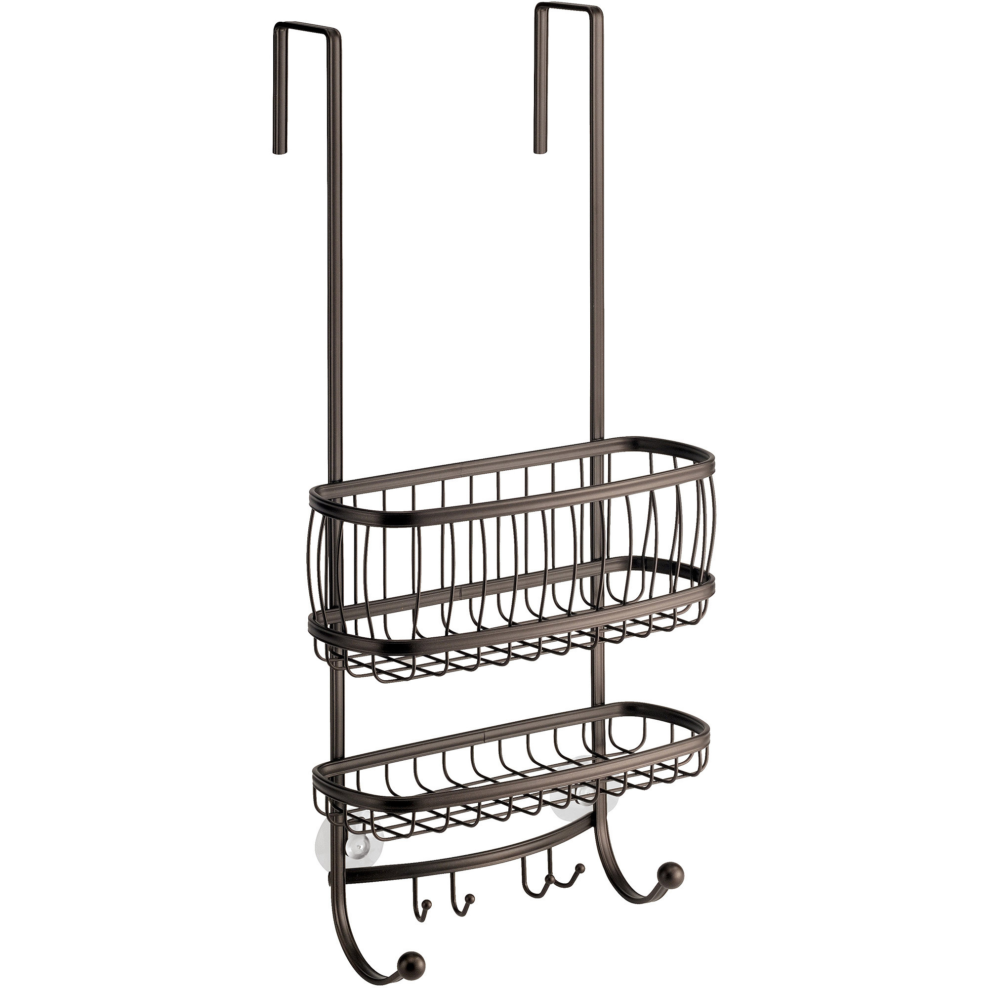 Over The Door Shower Caddy - VisualHunt