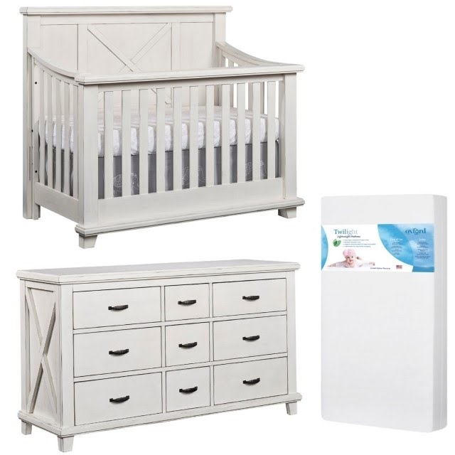 Baby Cribs And Dresser Sets Visualhunt, White Crib With Changing Table And Dresser