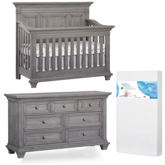 Baby Cribs And Dresser Sets Visualhunt, Gray Baby Crib And Dresser Set