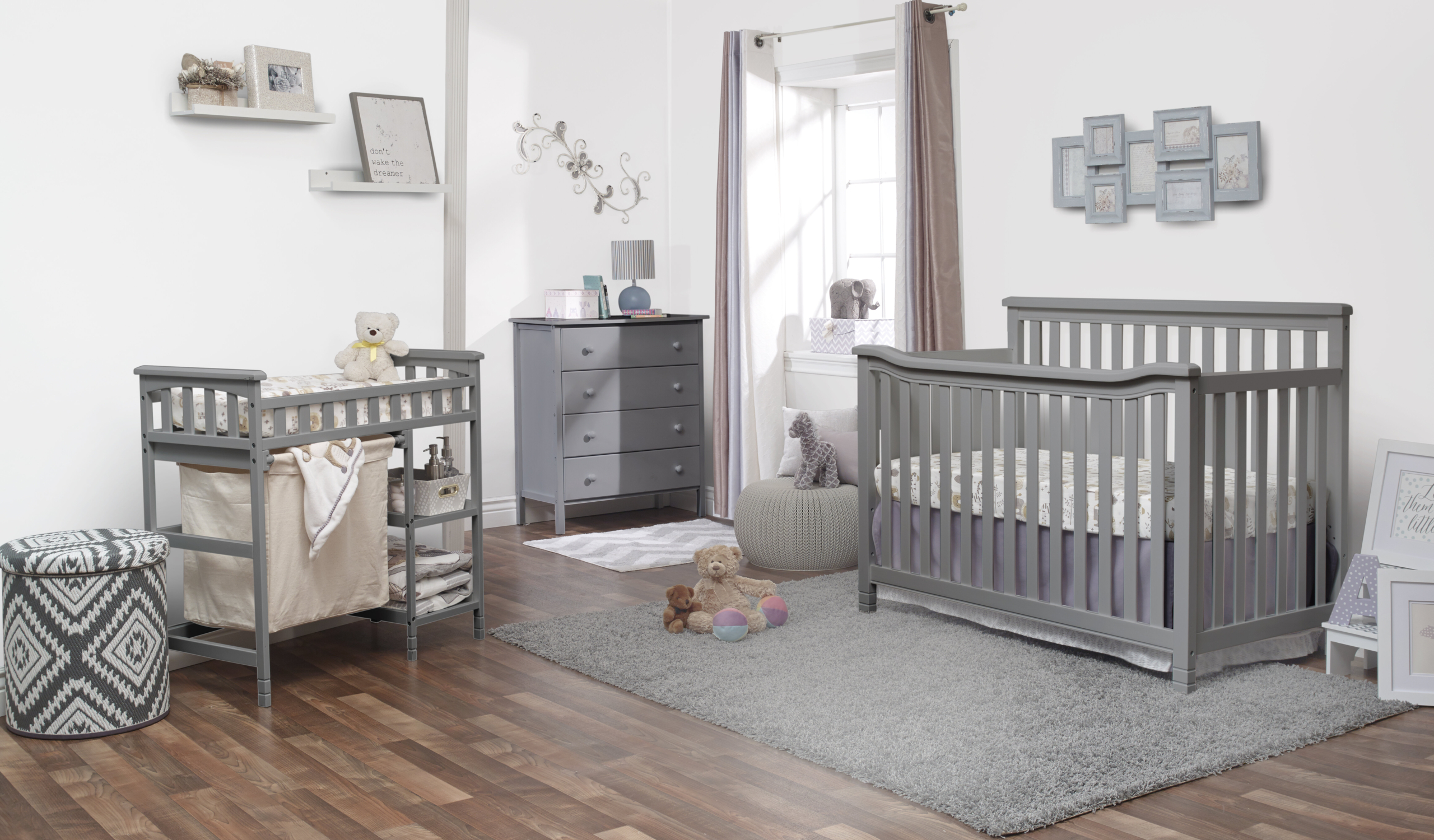 50 Baby Cribs And Dresser Sets You Ll Love In 2020 Visual Hunt