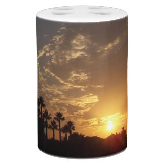 Palm Tree Bath Sets | Zazzle