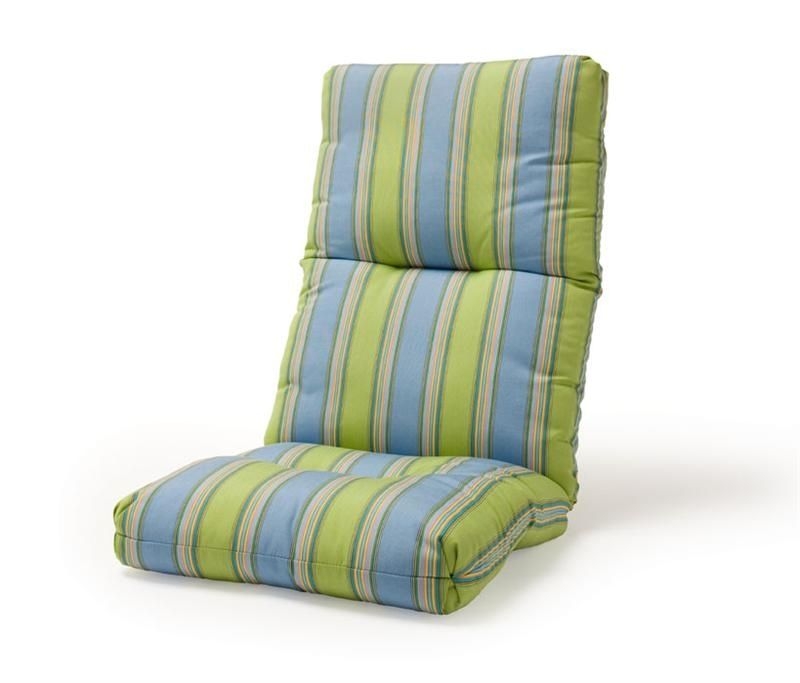 Discount outdoor chair deals cushions