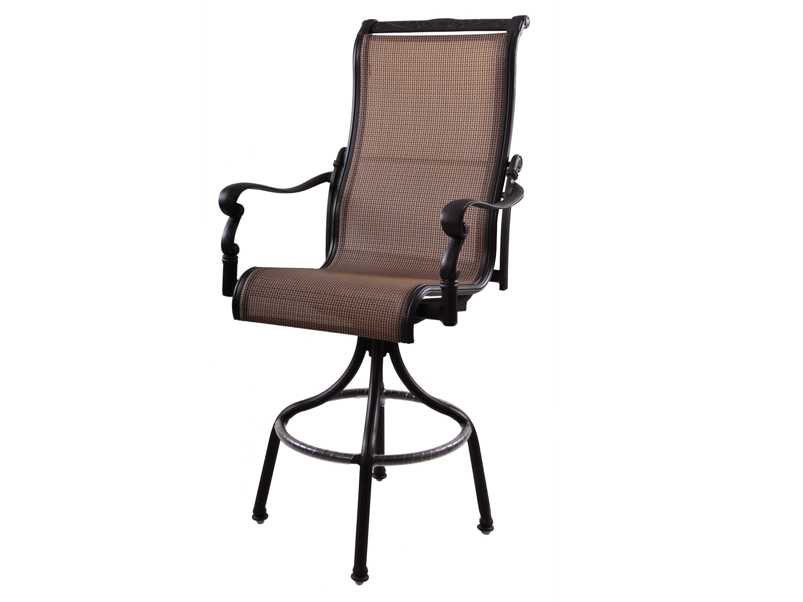 50 High Back Patio Chairs You Ll Love In 2020 Visual Hunt