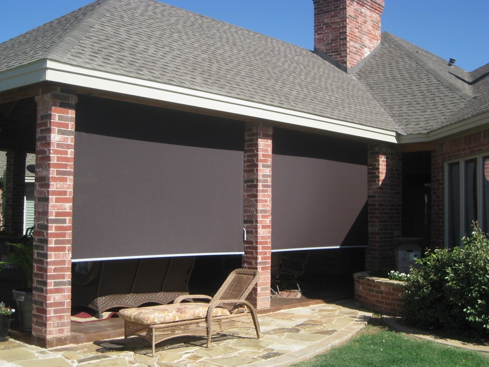 Sun Shades For Patios - VisualHunt