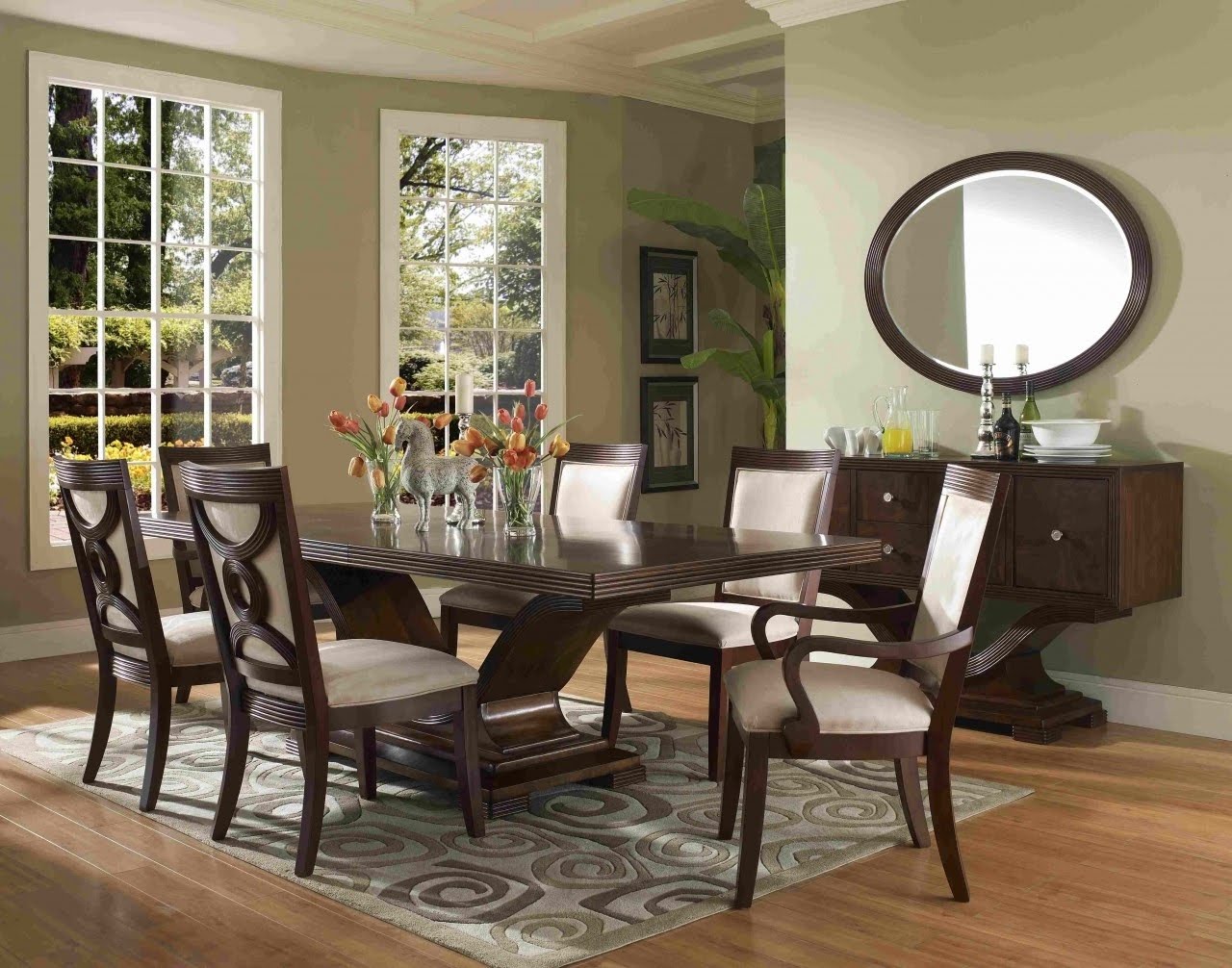 Formal Dining Room Sets Visualhunt, Formal Dining Room Sets For Small Spaces