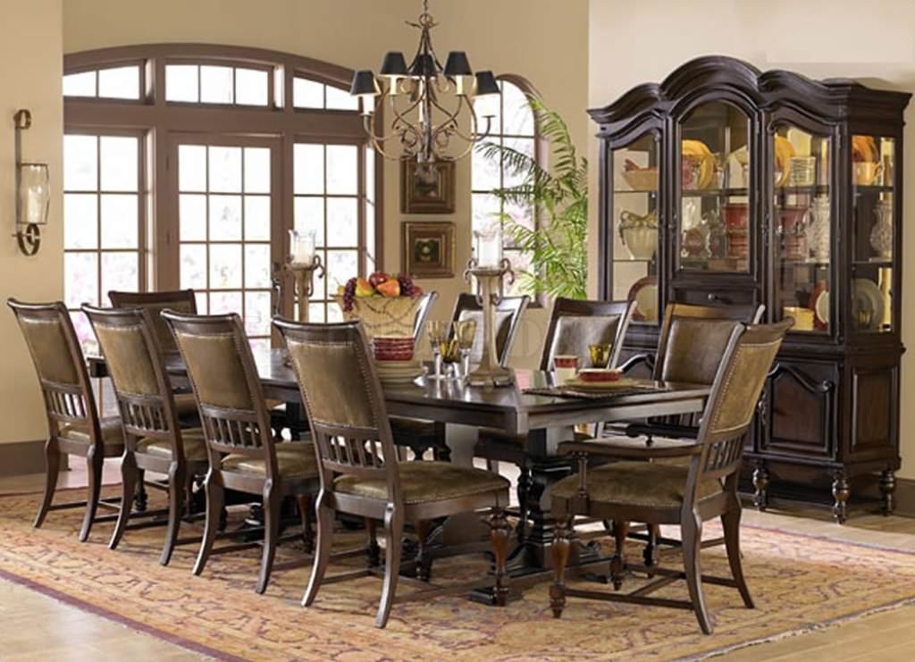 Formal Dining Room Sets Visualhunt, Elegant Formal Dining Room Chairs