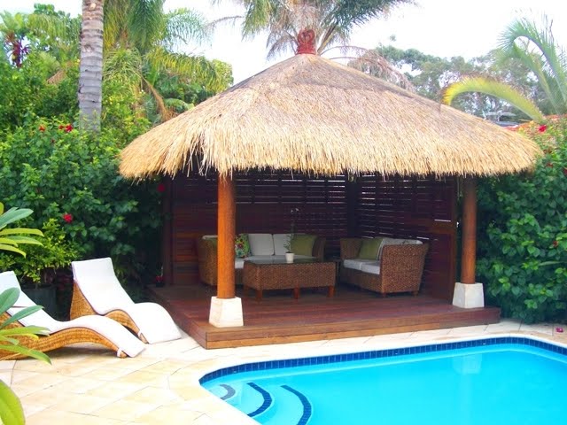 Perth Gazebos, Timber Gazebos, Gazebo Design, Gazebo ...