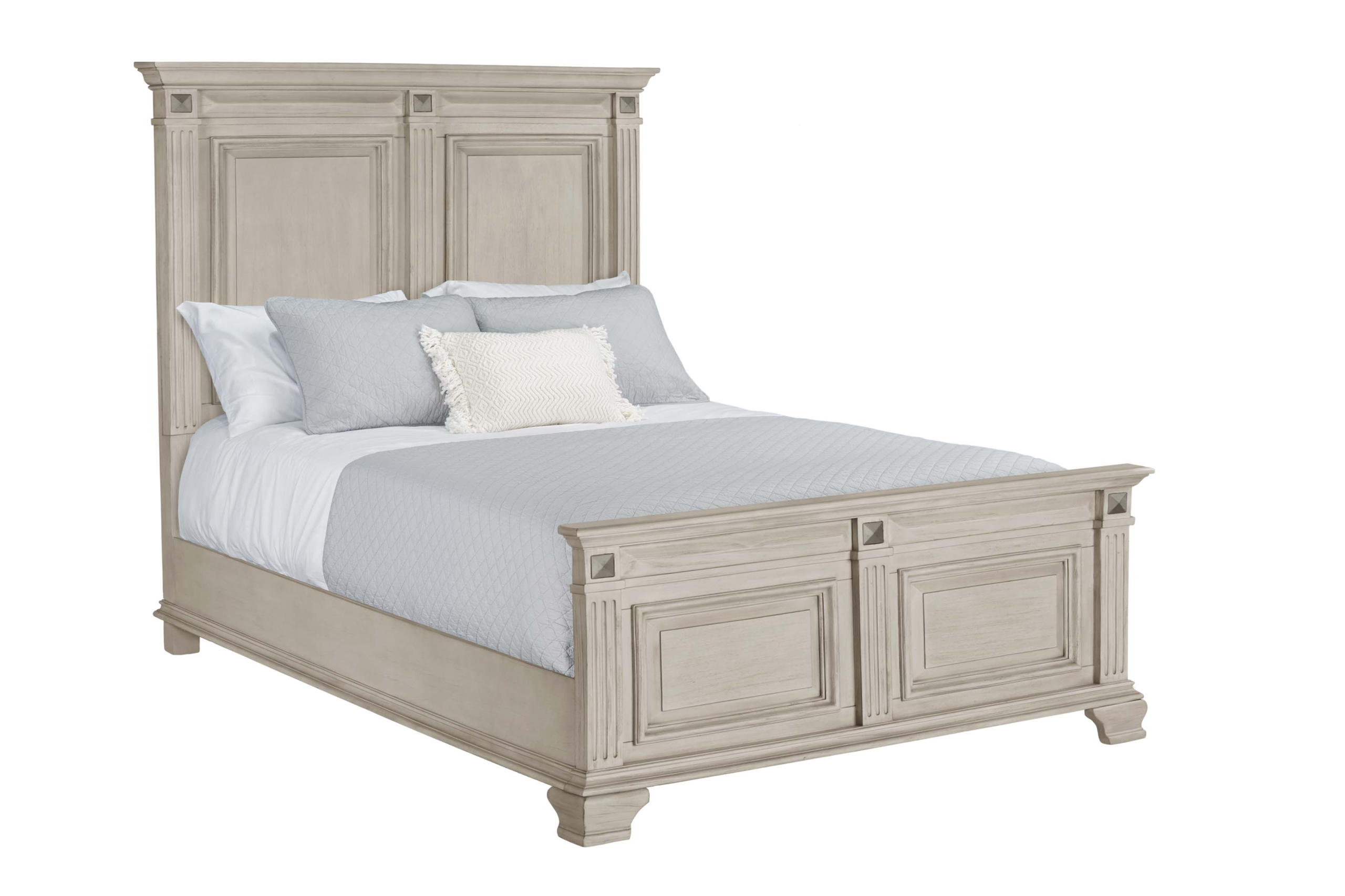 Petronella standard online bed