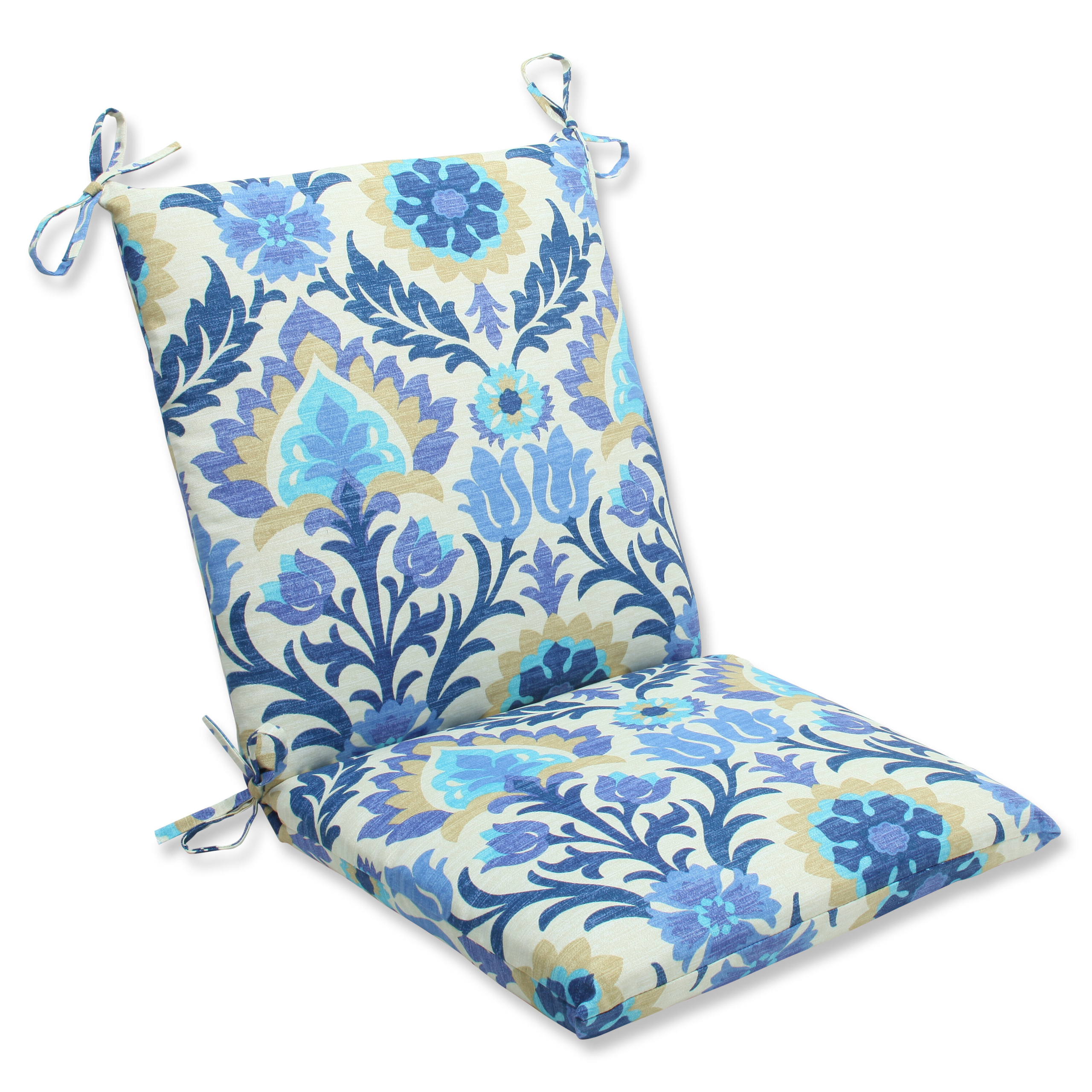 outdoor chair cushions 18 x 36