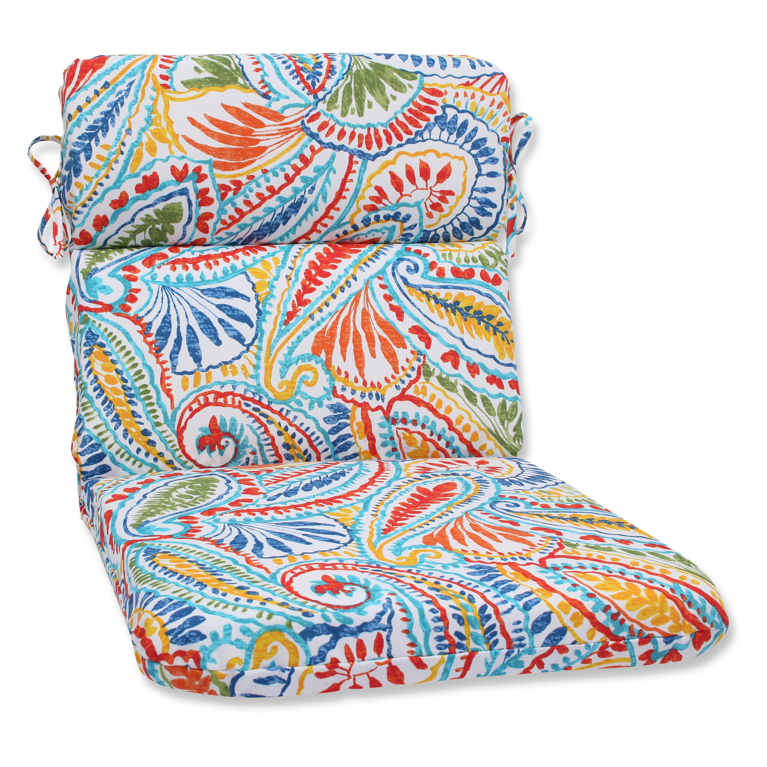 aqua patio chair cushions