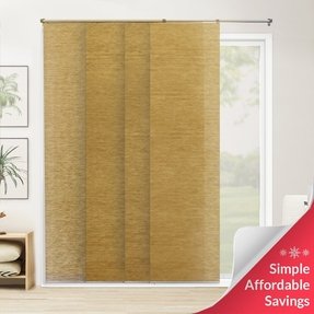 50 Sliding Patio Door Blinds You Ll Love In 2020 Visual Hunt
